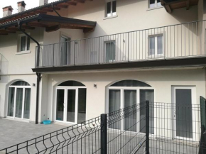 Appartamenti due rose Arco